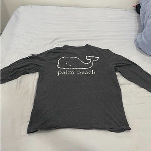 Mens large vines yard vines shirt. Long sleeve and very warm. Worn twice.